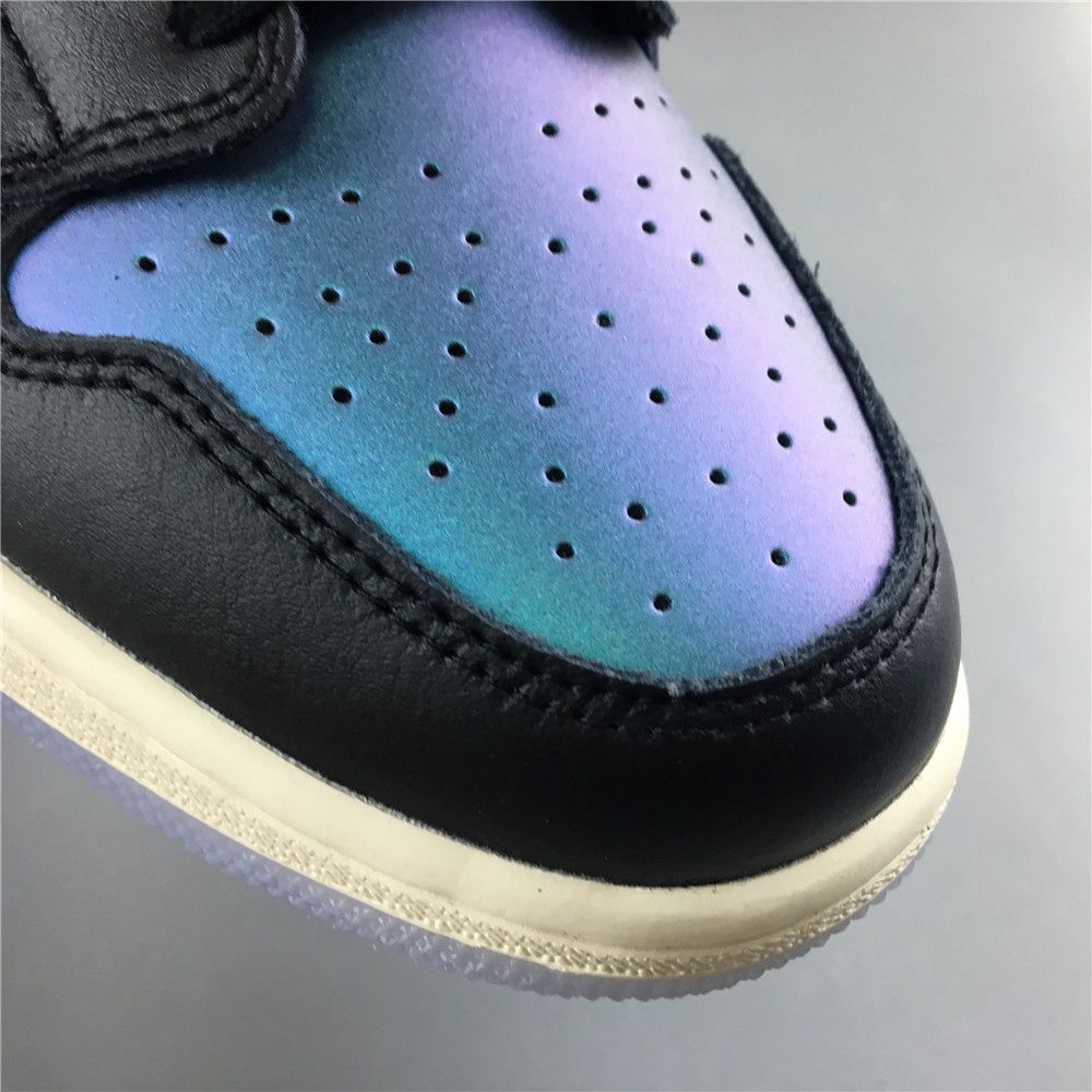 Air Jordan 1 Mid BQ6472-009